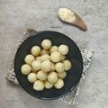 Cooksnap dari dapur Airin untuk resep Cimol depok