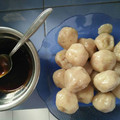 Cooksnap dari Jewel Assasin untuk resep Cilok Kornet
