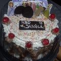 Cooksnap dari Wuri Anastiti untuk resep BlackForest Part 2 (NCC)