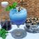 Cooksnap dari Fey_Pawonmungil untuk resep Blue Lava