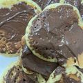 صورة من Dalal Alhwity، شاركها بعد تجربة وصفة بان كيك سهل وسريع 🤍