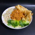 Cooksnap dari Angeline Hosen untuk resep Mie Ayam Rica Devina Hermawan