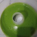 Cooksnap dari Ade SitiRomlah untuk resep Puding lumut hijau pandan