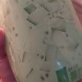 Cooksnap dari NIA KURNIATI AZIZAH untuk resep Es Buko Pandan