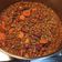 El cooksnap de Davidpuntocom cuando hizo Lentejas caseras con chorizo.