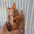 Cooksnap dari sita untuk resep Kremesan Ayam garing tahan lama