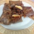 Cooksnap dari Aisyah NurSafitri untuk resep Piscok lumer