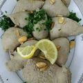 صورة من Soso Lady، شاركها بعد تجربة وصفة ممبار محشى « فوارغ »