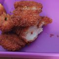 Cooksnap dari anita wati untuk resep Chicken katsu