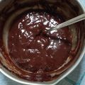 Cooksnap dari astri untuk resep Selai Coklat Lumer