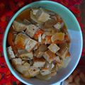 Cooksnap dari rere untuk resep Galantin ayam sosis asam manis