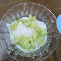 Nogh Coona 的 【副食品】012：豆花 cooksnap