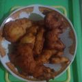 Cooksnap dari Jeslyn Alexander untuk resep Pisang ramas