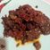 Cooksnap dari Murnasih untuk resep Dendeng Batokok (Dendeng Balado)
