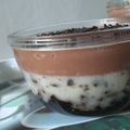 Cooksnap dari xxxdlfns untuk resep Oreo Dessert Box