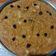 El cooksnap de Rubi Robles cuando hizo Budín de Pan (Duro).
