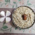 mitu madlani's cooksnap of when they made સાદી ખીચડી (Khichdi Recipe In Gujarati).