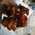 Cooksnap dari Desak .Indrayani untuk resep Ayam Richeese