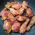 Cooksnap dari 🪻Eliza👒Mahyawi🪻 untuk resep Ayam bakar ungkep kecap
