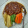 Cooksnap dari Nyonya Jaya Cooking untuk resep Steak Tempe