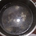 惠君陳 的 紫菜蛋花湯 cooksnap