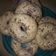 El cooksnap de silvanavivar cuando hizo Bagels sin gluten.