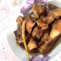 Cooksnap dari Feby R Safitri untuk resep Ayam Kecap