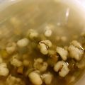 Jenny.Y 的 綠豆湯（電鍋版） cooksnap