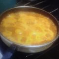 El cooksnap de Janeth Hernandez Miranda cuando hizo Albóndigas al chipotle mexicanas.