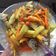 Cooksnap dari esooooooyyyy untuk resep Gurame acar kuning