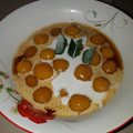 Cooksnap dari Diahms untuk resep Bubur Candil Ubi Kuning / Biji Salak