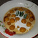 Cooksnap dari Diahms untuk resep Bubur Candil Ubi Kuning / Biji Salak