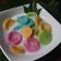 Cooksnap dari Geby Sabrina ED untuk resep Es Gempol Pleret
