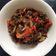 Cooksnap dari @dapurata untuk resep Oseng tudai pedas