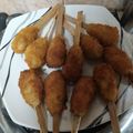 Cooksnap dari Utynya QF untuk resep Sempol Ayam