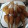 Cooksnap dari Utynya QF untuk resep Sempol Ayam