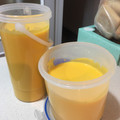 El cooksnap de SANDRA DIAZ cuando hizo Crema de calabaza y zanahoria en Thermomix.
