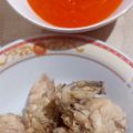 Cooksnap dari Efni Spysanck untuk resep Ayam Pop Ala Restoran