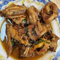 陳麗塔（愛煮菜的職業婦女） 的 三杯雞 cooksnap