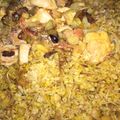 صورة من كاردينيا💞، شاركها بعد تجربة وصفة أبو شلهوب (كوسا بالبرغل)