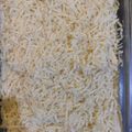 Cooksnap dari Risa Rahmawati untuk resep Setup roti tawar