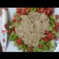 صورة من Nor Hoda🌷1/9/2018، شاركها بعد تجربة وصفة سلطة تونة😋
