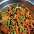 Cooksnap dari Jenny suryani untuk resep Tumis Buncis dan Tempe