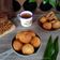 Cooksnap dari olive bunda qonita untuk resep Bola2 Singkong isi Gula Merah a.k.a Klenyem/Misro