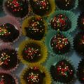 Cooksnap dari Vicha vidiya untuk resep Oreo choco balls