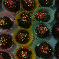 Cooksnap dari Vicha vidiya untuk resep Oreo choco balls