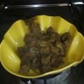 صورة من yusra ayat، شاركها بعد تجربة وصفة لحمة عجل مع بصل