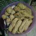 Cooksnap dari Nurul Badriyah untuk resep Pempek Ayam