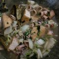 Cooksnap dari Meita Eryanti untuk resep Cumi asin kuah