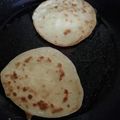 Simara Cooksnap-ja, amikor elkészítette a(z) Dolka (szlovák palacsinta) receptet.